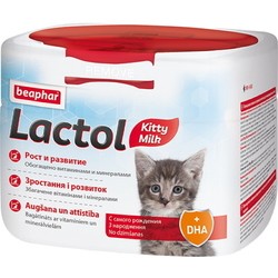 Корм для кошек Beaphar Lactol 0.25 kg
