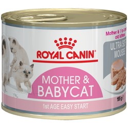 Корм для кошек Royal Canin Mother and Babycat 2.34 kg