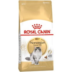 Корм для кошек Royal Canin Norwegian Forest Adult 4 kg