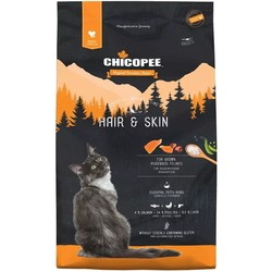 Корм для кошек Chicopee Hair&Skin 1.5 kg