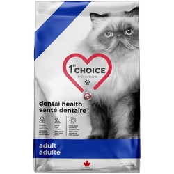 Корм для кошек 1st Choice Dental Health 1.8 kg