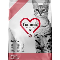 Корм для кошек 1st Choice Derma 1.8 kg