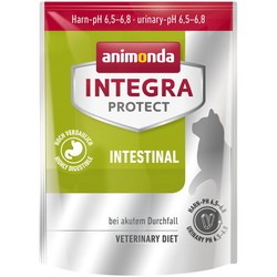 Корм для кошек Animonda Integra Protect Intestinal 0.3 kg