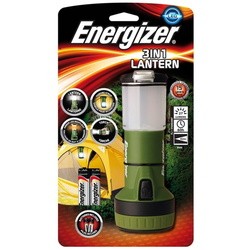 Фонарик Energizer 3 in 1 Lantern 4AA