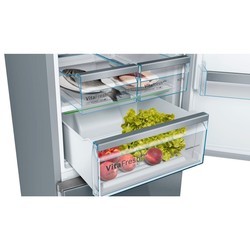 Холодильник Bosch VarioStyle KGN39IJ306