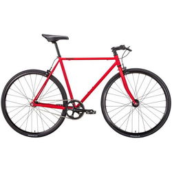 Велосипед Bear Bike Detroit 2021 frame 50