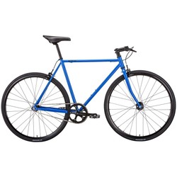 Велосипед Bear Bike Vilnus 2021 frame 58