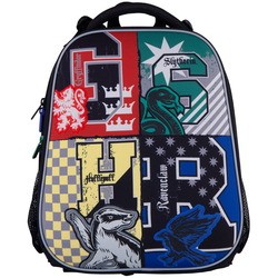 Школьный рюкзак (ранец) KITE Harry Potter HP21-531M