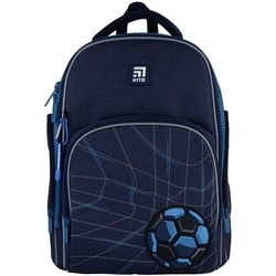 Школьный рюкзак (ранец) KITE Football Pitch K21-706M-3