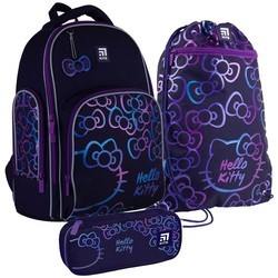 Школьный рюкзак (ранец) KITE Hello Kitty SETHK21-706M