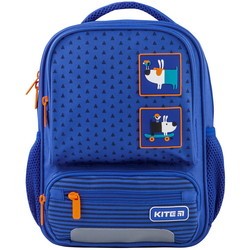 Школьный рюкзак (ранец) KITE Cool Dogs K21-559XS-2