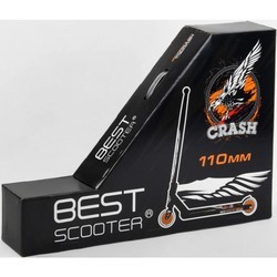 Самокат Best Scooter Crash