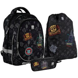 Школьный рюкзак (ранец) KITE Transformers SETTF21-700M