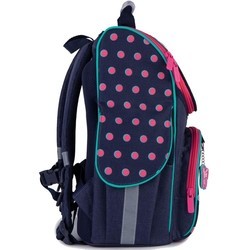 Школьный рюкзак (ранец) KITE Butterflies SETK21-501S-3