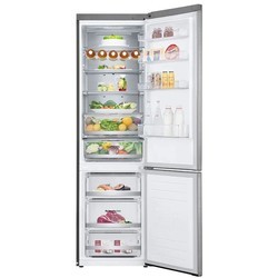 Холодильник LG GB-B92STACP
