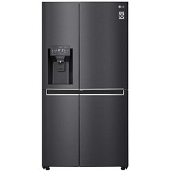 Холодильник LG GS-J961MCCZ