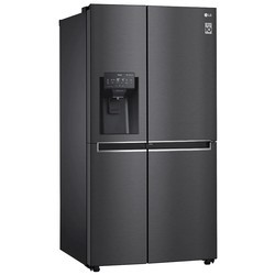 Холодильник LG GS-J961MCCZ