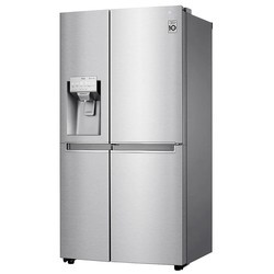 Холодильник LG GS-J960NSCZ