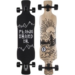 Скейтборд Plank Forrest