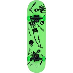 Скейтборд Ridex Bones
