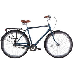 Велосипед Dorozhnik Comfort Male 28 2021