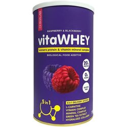 Протеин BomBBar VitaWHEY 0.462 kg