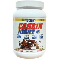 Протеин CULT Sport Nutrition Casein Night