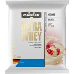 Протеин Maxler Ultra Whey 0.03 kg