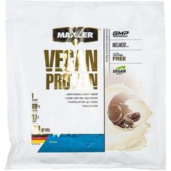 Протеин Maxler Vegan Protein 0.03 kg