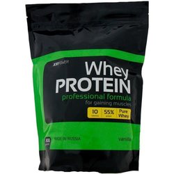 Протеин XXI Power Whey Protein 1.6 kg