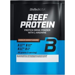 Протеин BioTech Beef Protein 0.03 kg