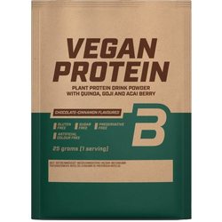 Протеин BioTech Vegan Protein 0.025 kg