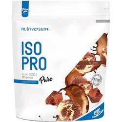 Протеин Nutriversum Iso Pro