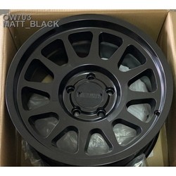 Диски OFF-ROAD Wheels OW703 8,5x17/5x150 ET0 DIA110
