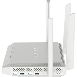 Wi-Fi адаптер Keenetic Ultra SE KN-2510