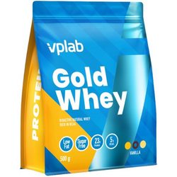 Протеин VpLab Gold Whey 0.5 kg