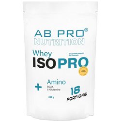 Протеин AB PRO Whey Iso Pro