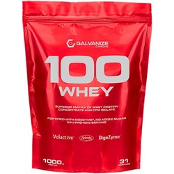 Протеин Galvanize 100 Whey 1 kg