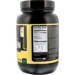 Протеин Optimum Nutrition NF Gold Standard 100% Casein 1.82 kg