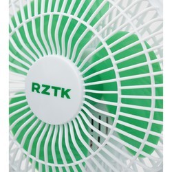 Вентилятор RZTK FT 1515