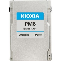 SSD KIOXIA KPM61VUG800G