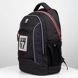 Школьный рюкзак (ранец) KITE Education K21-813L-1
