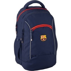 Школьный рюкзак (ранец) KITE FC Barcelona BC20-813L