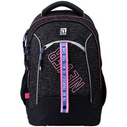 Школьный рюкзак (ранец) KITE Education K21-813M-4