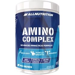Аминокислоты AllNutrition Amino Complex 400 tab
