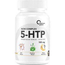 Аминокислоты Optimum System 5-HTP 100 mg