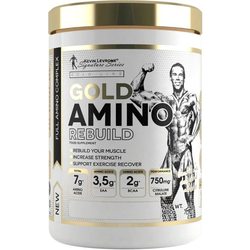 Аминокислоты Kevin Levrone Gold Amino Rebuild 400 g