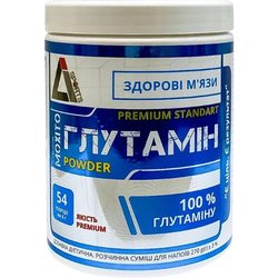 Аминокислоты LI Sports Glutamine Powder
