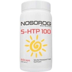 Аминокислоты Nosorog 5-HTP 100