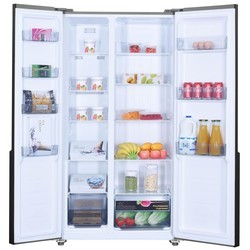 Холодильник Willmark SBS-636 NFWG